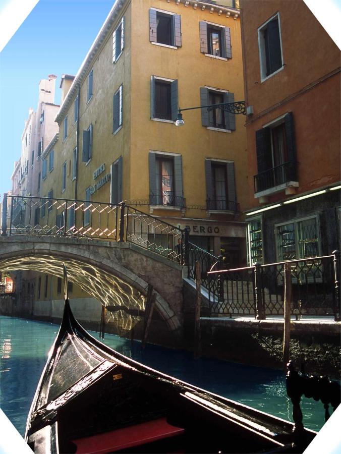 Albergo San Marco - 30124 Venezia, Venezia