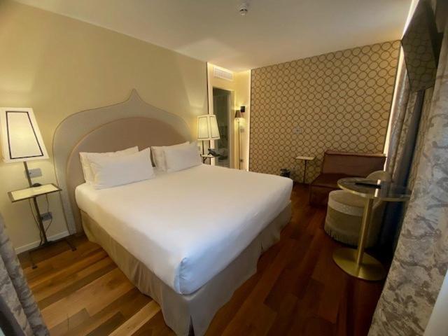 Camera Matrimoniale Superior - Albergo San Marco - Foto 2