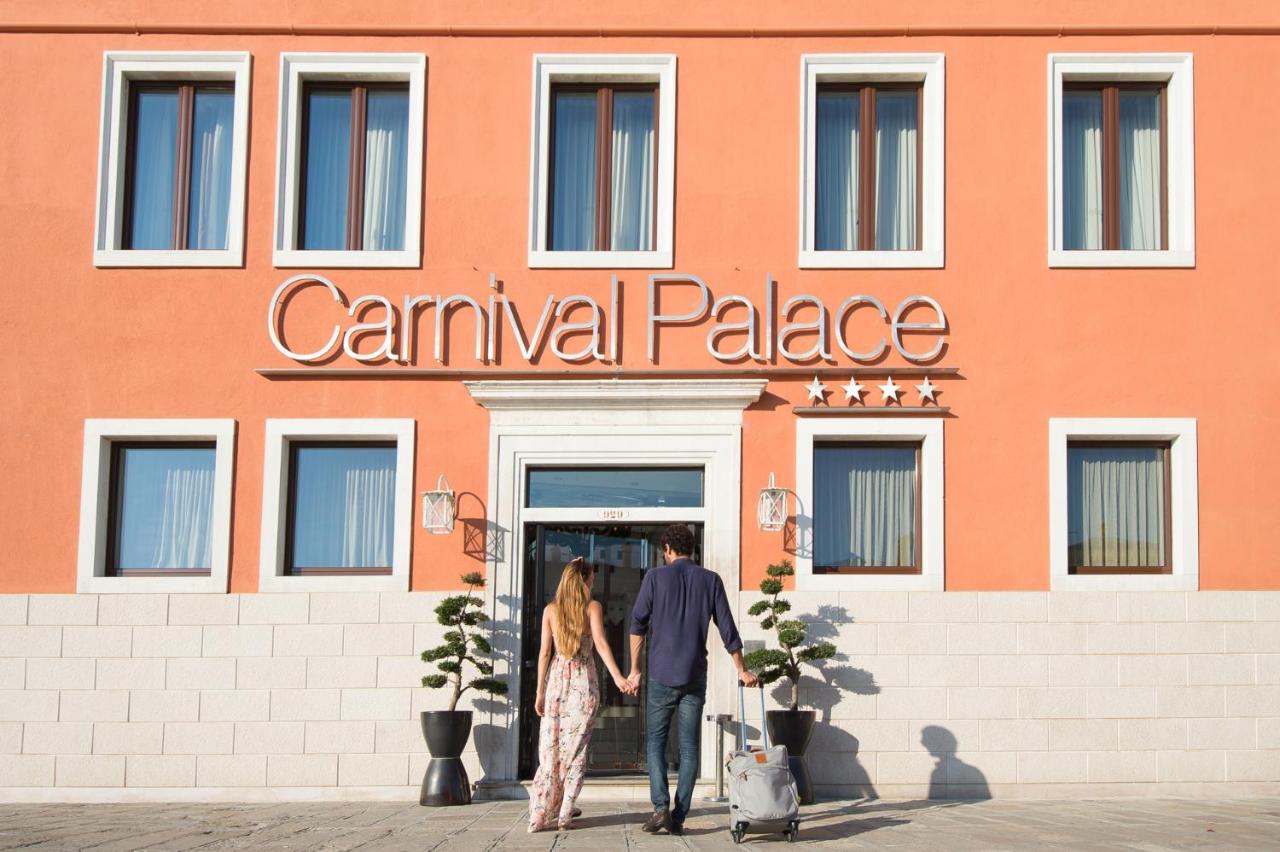 Carnival Palace - Venice Collection - 30121 Venezia, Venezia