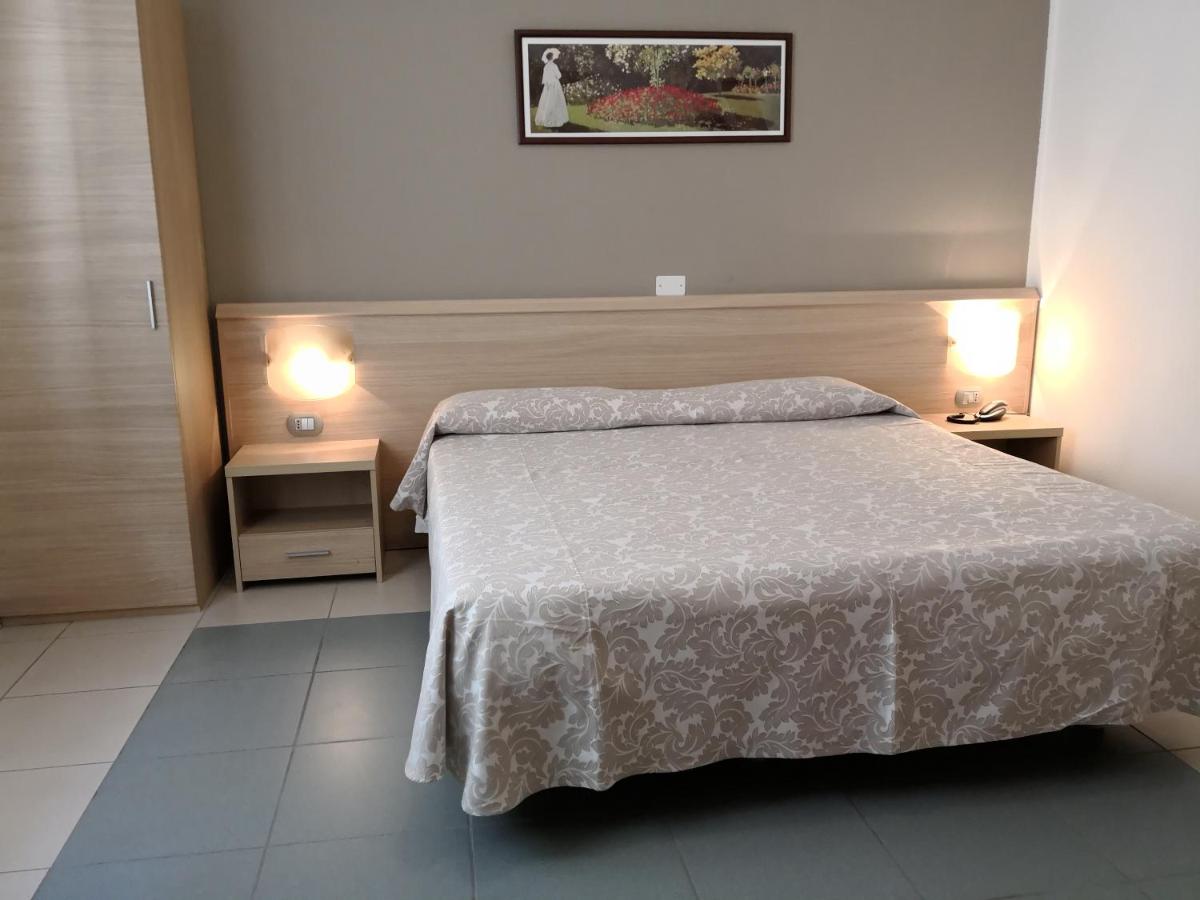 Camera da letto e arredi del Domus Ciliota, San Marco, Venezia
