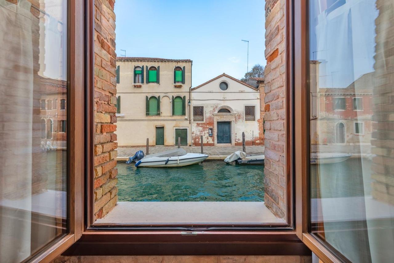 Eurostars Residenza Cannaregio - 30121 Venezia, Venezia
