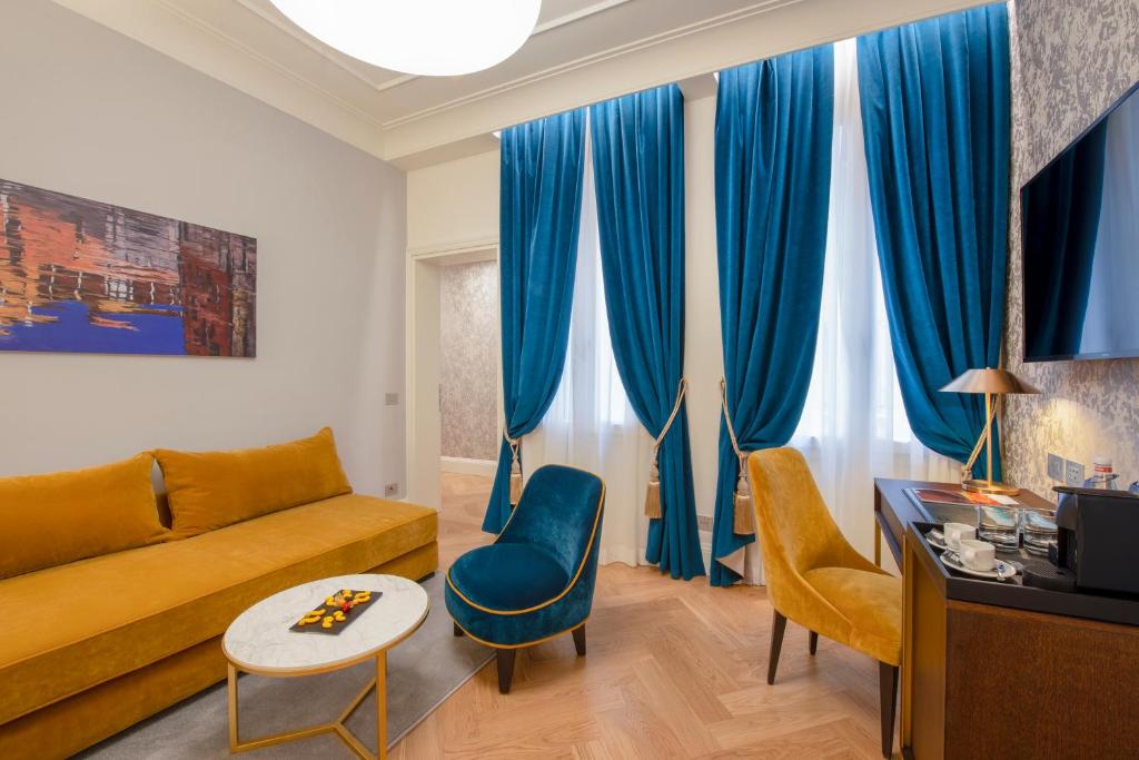 Junior Suite - H10 Palazzo Canova - Foto 3