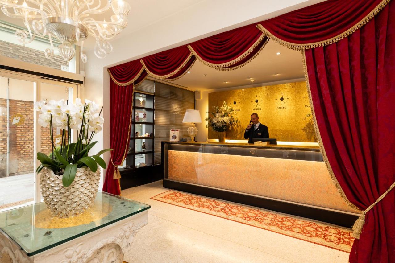 Hotel A La Commedia - 30124 Venezia, Venezia