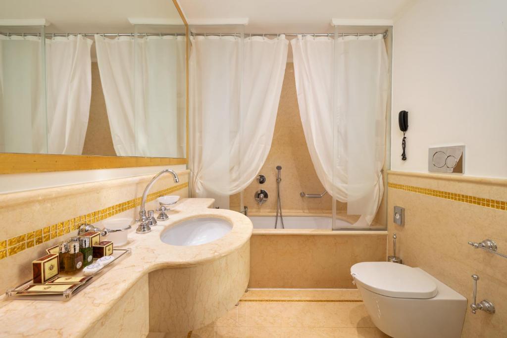 Junior Suite - Hotel A La Commedia - Foto 1