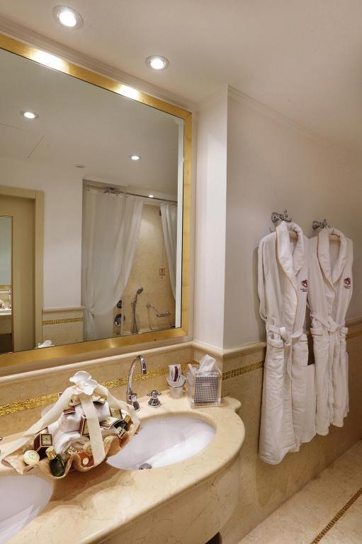 Junior Suite - Hotel A La Commedia - Foto 3