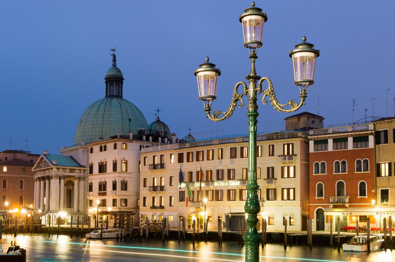 Hotel Carlton On The Grand Canal - 30135 Venezia, Venezia