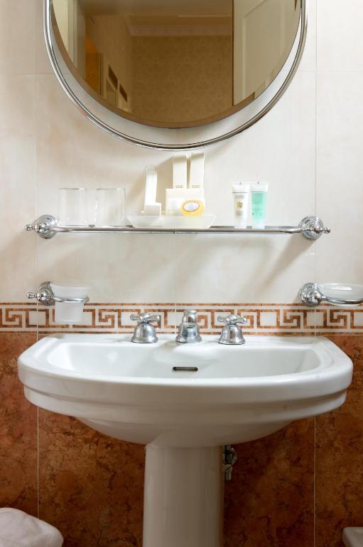 Camera Superior Matrimoniale/Doppia con Letti Singoli - Hotel Carlton On The Grand Canal - Foto 1
