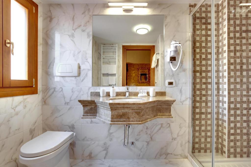 Junior Suite - Hotel Casanova - Foto 3