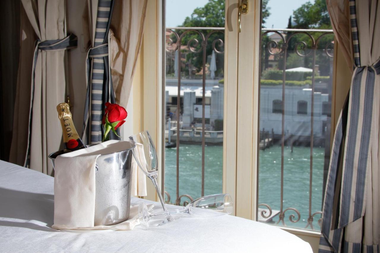 Fotografia 17 del Hotel Moresco, hotel 4 stelle nel sestiere di Dorsoduro, Venezia, Italia