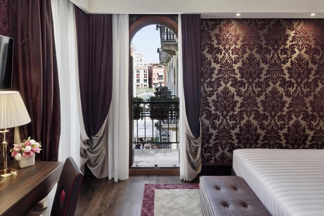 Fotografia 18 del Hotel Moresco, hotel 4 stelle nel sestiere di Dorsoduro, Venezia, Italia