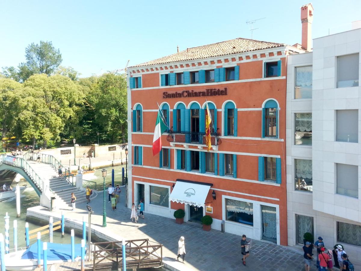 Fotografia 19 del Hotel Moresco, hotel 4 stelle nel sestiere di Dorsoduro, Venezia, Italia