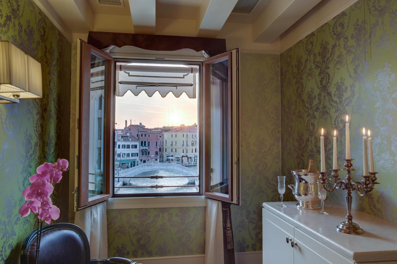 Fotografia 33 del Hotel Moresco, hotel 4 stelle nel sestiere di Dorsoduro, Venezia, Italia