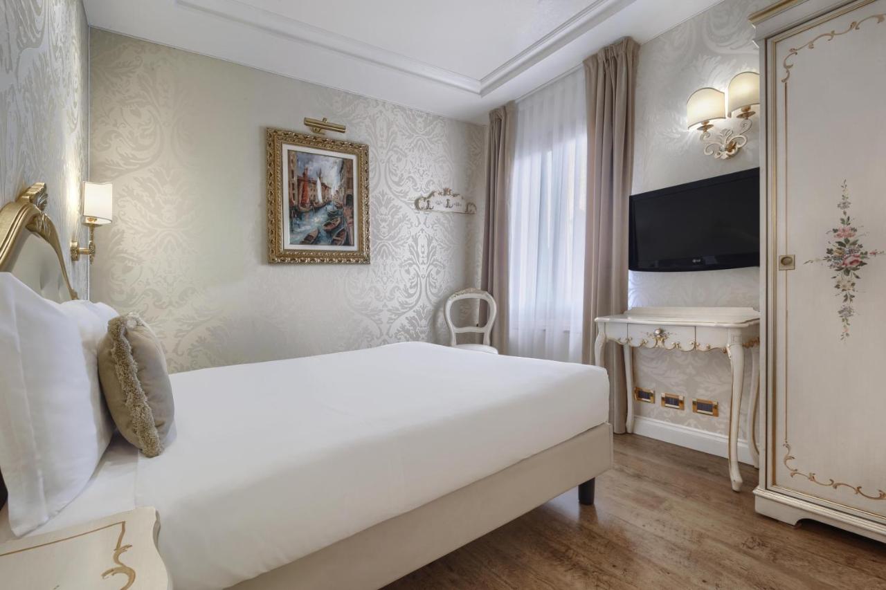 Hotel Olimpia Venice, BW Signature Collection 3sup - 30100 Venezia, Venezia