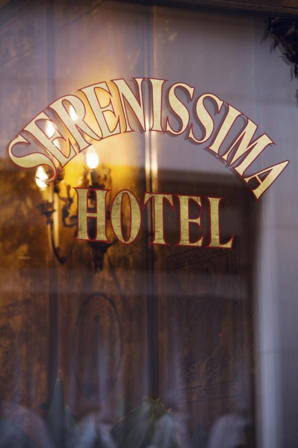 Hotel Serenissima - 30124 Venezia, Venezia