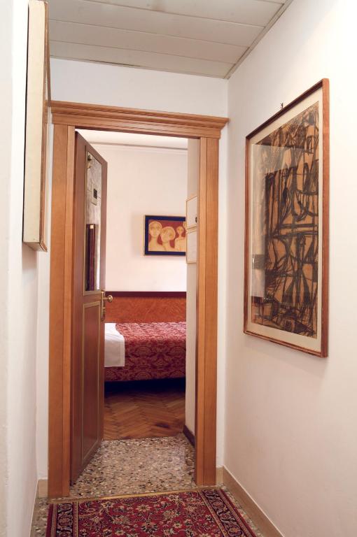 Camera Singola - Hotel Serenissima - Foto 2