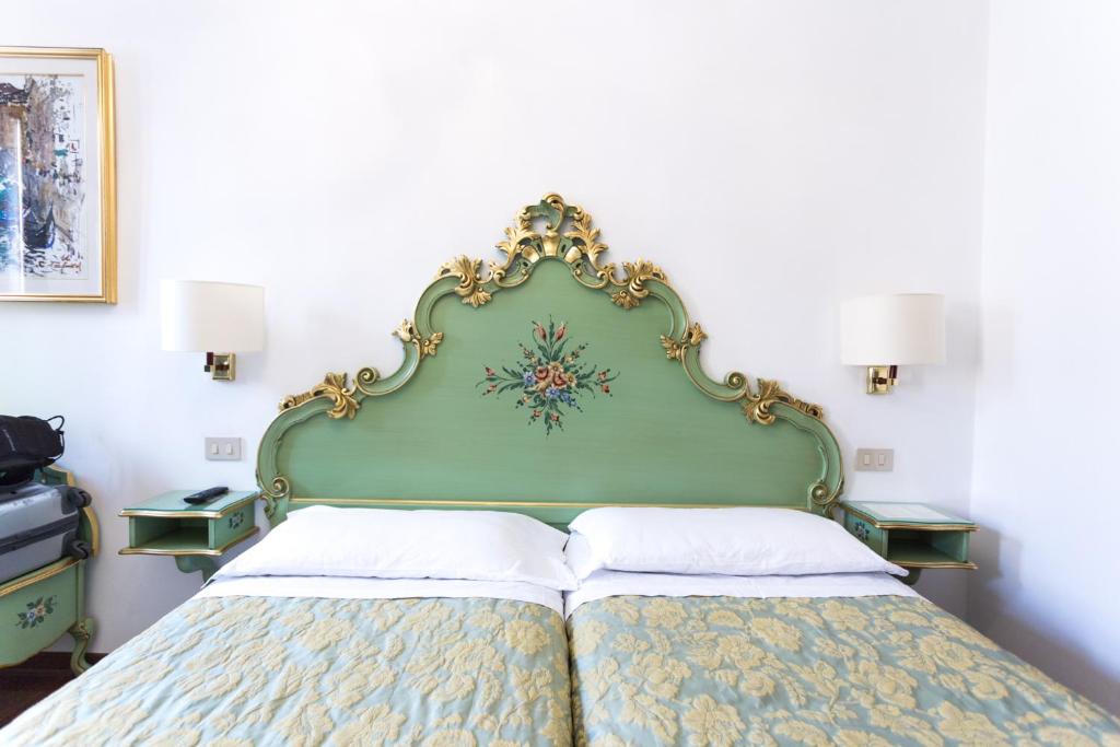 Camera Tripla - Hotel Serenissima - Foto 3