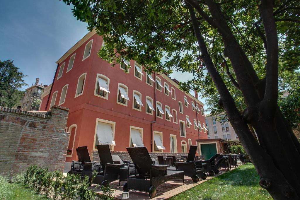 Superior Vista Canale - Hotel Moresco - Foto 1