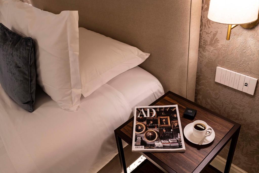 Junior Suite Deluxe