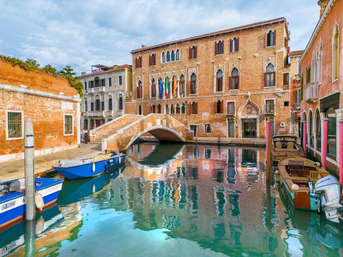 Palazzo Marcello Hotel Al Sole - 30135 Venezia, Venezia