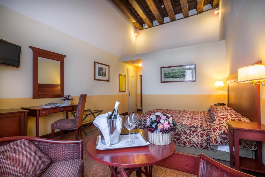 Camera Deluxe - Palazzo Marcello Hotel Al Sole - Foto 1