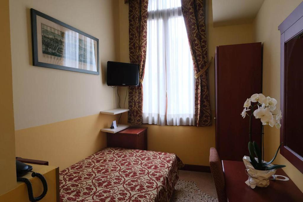 Camera Singola - Palazzo Marcello Hotel Al Sole - Foto 2