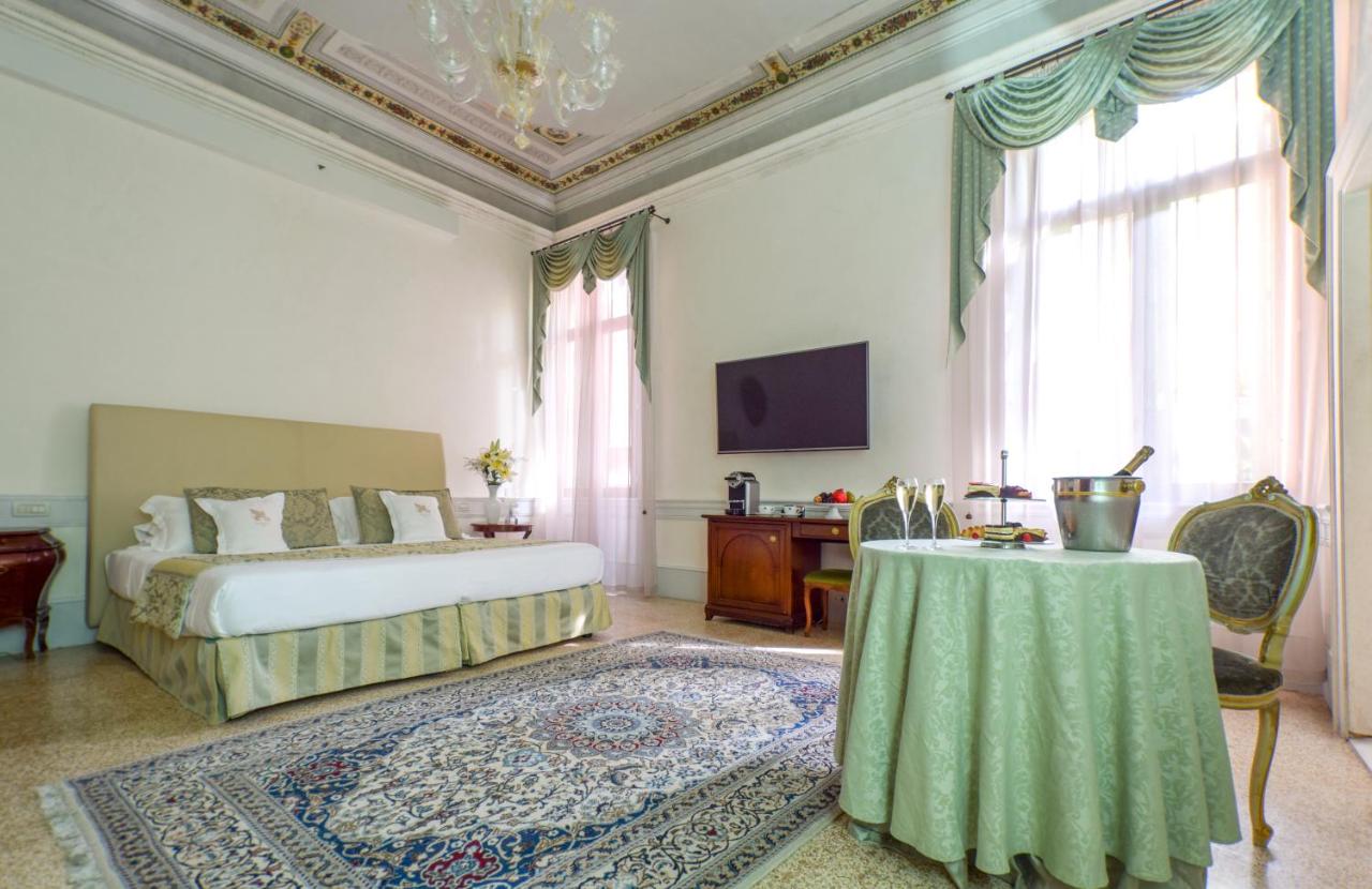 Palazzo Vitturi - Castello 5246, Venezia